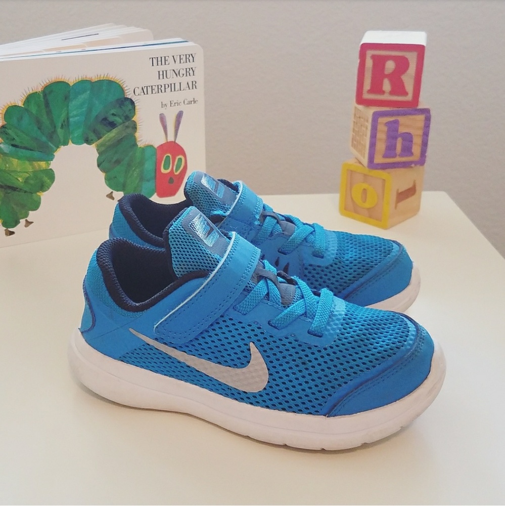 Kids Nike Shoes